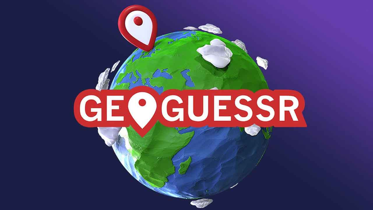 [GeoGuessr] Poles meta